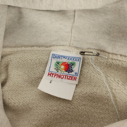 24SS ブランドロゴ スウェット パーカー(HOODIE / SAINT)