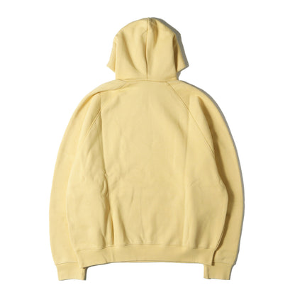 23SS FOG ESSENTIALS シリコンプリント スウェット パーカー(Hoodie)