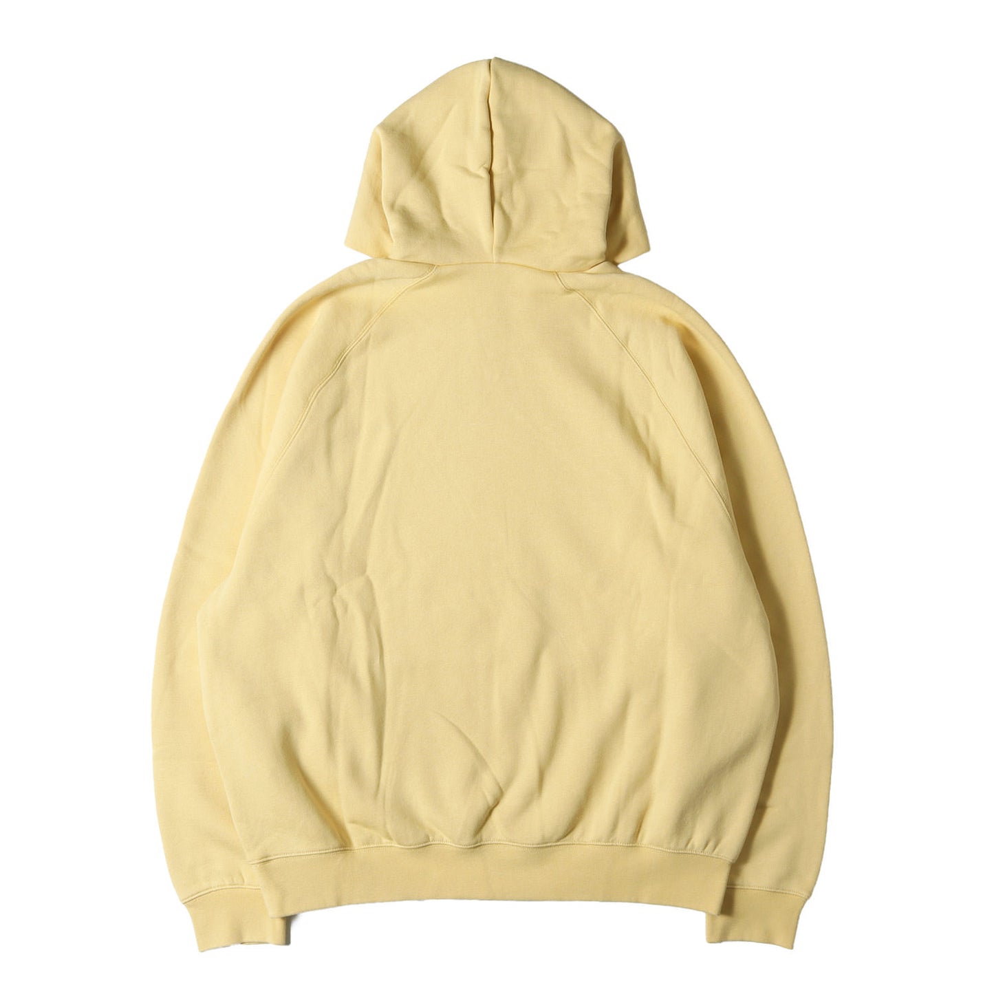 23SS FOG ESSENTIALS シリコンプリント スウェット パーカー(Hoodie)