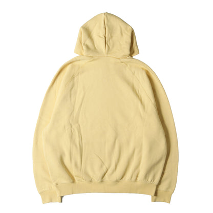 23SS FOG ESSENTIALS シリコンプリント スウェット パーカー(Hoodie)