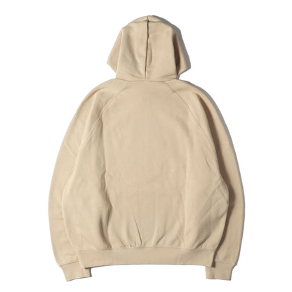 23SS FOG ESSENTIALS シリコンプリント スウェット パーカー(Hoodie)