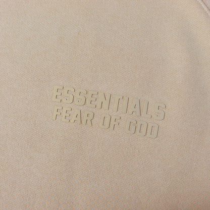 23SS FOG ESSENTIALS シリコンプリント クルーネック スウェット(Crewneck Sweatshirt)