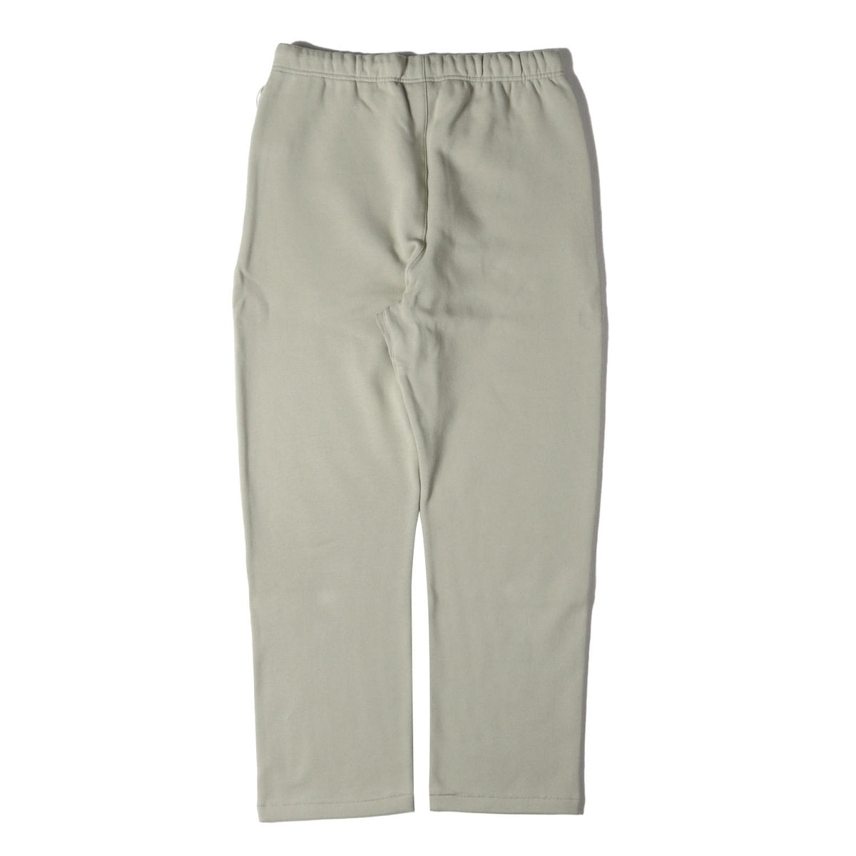 22SS FOG ESSENTIALS フロッキープリント スウェットパンツ(Relaxed Sweatpants)