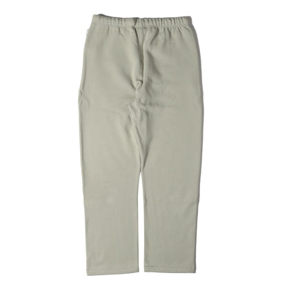 22SS FOG ESSENTIALS フロッキープリント スウェットパンツ(Relaxed Sweatpants)