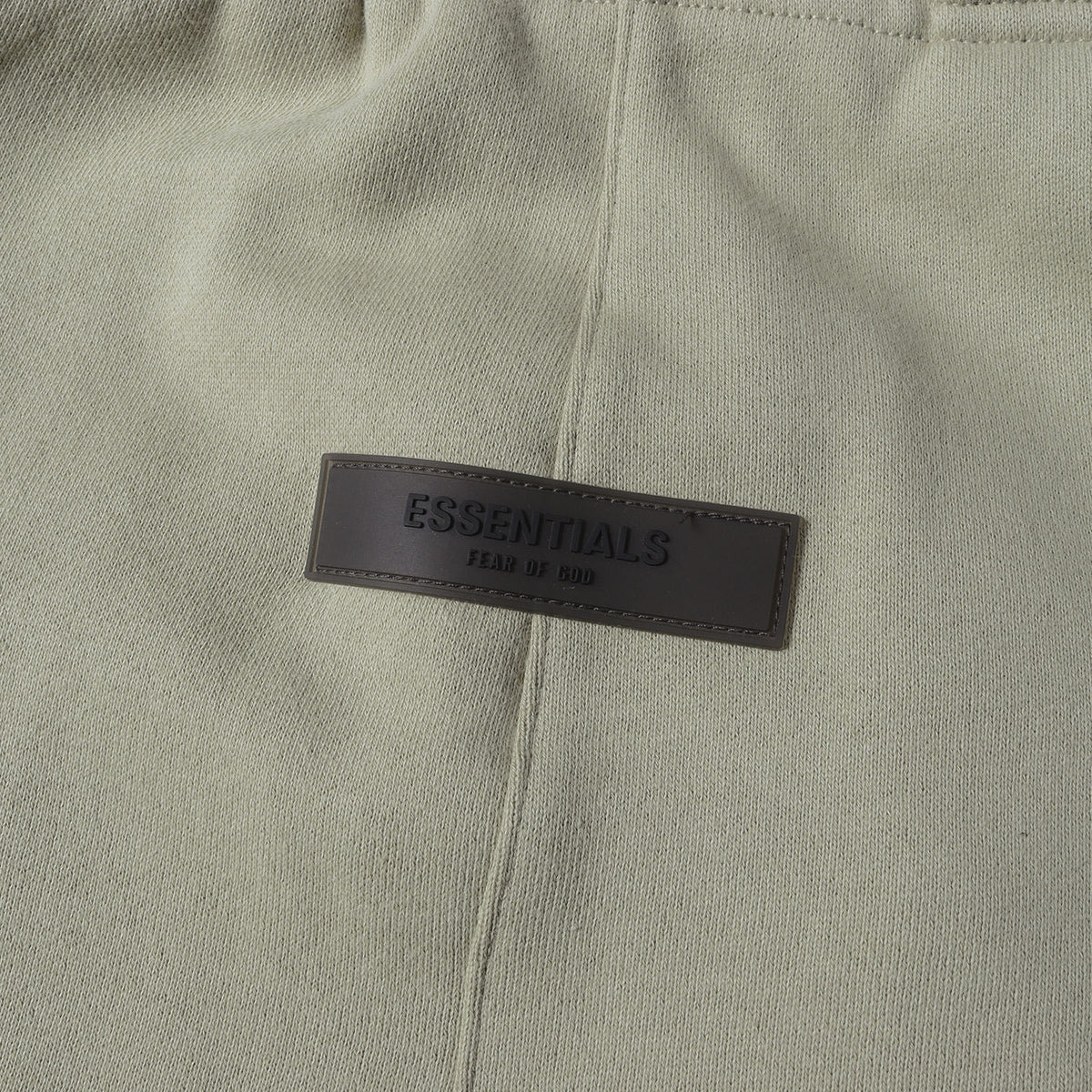 22SS FOG ESSENTIALS フロッキープリント スウェットパンツ(Relaxed Sweatpants)