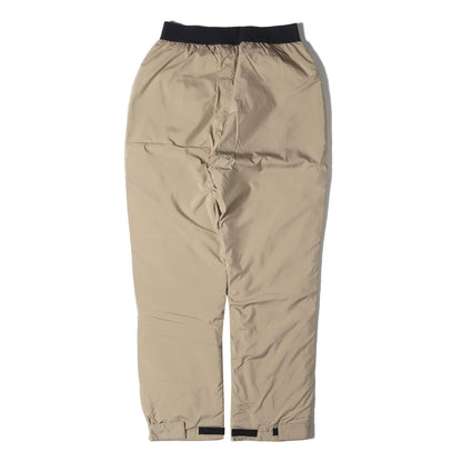 22SS FOG ESSENTIALS ストーム 中綿 パンツ(Storm Pant)