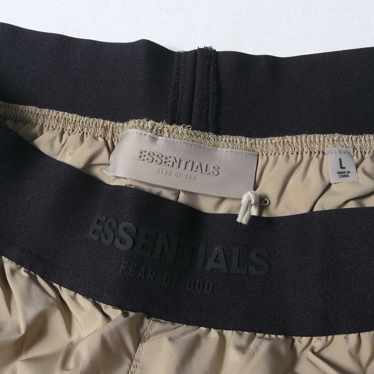 22SS FOG ESSENTIALS ストーム 中綿 パンツ(Storm Pant)