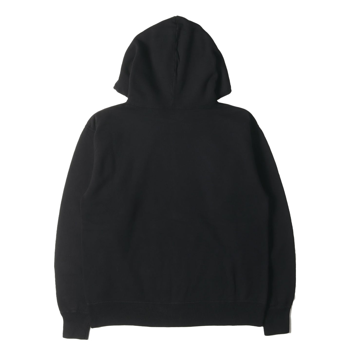 24SS ブランドロゴ スウェット パーカー(HOODIE / SAINT)