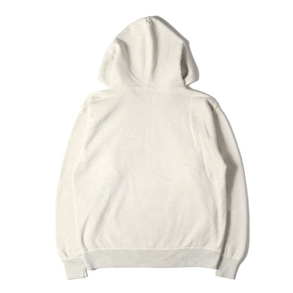24SS ブランドロゴ スウェット パーカー(HOODIE / SAINT)