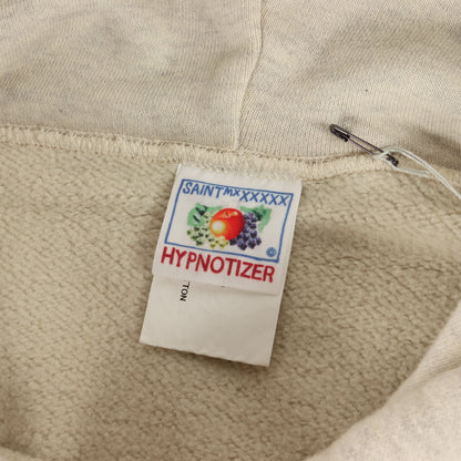 24SS ブランドロゴ スウェット パーカー(HOODIE / SAINT)