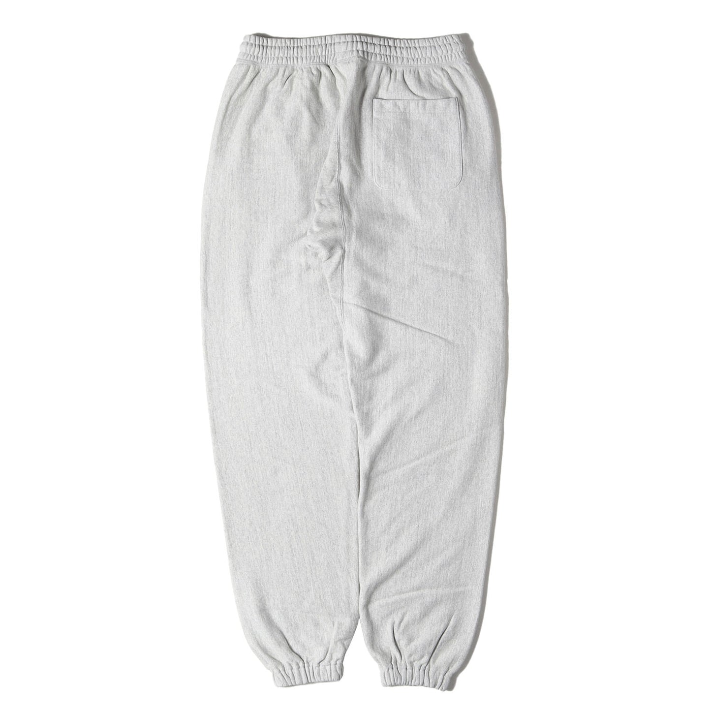 23AW アーチロゴ リバースウィーブ スウェットパンツ(WT PNT / ARCH SAINT)