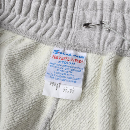 23AW アーチロゴ リバースウィーブ スウェットパンツ(WT PNT / ARCH SAINT)