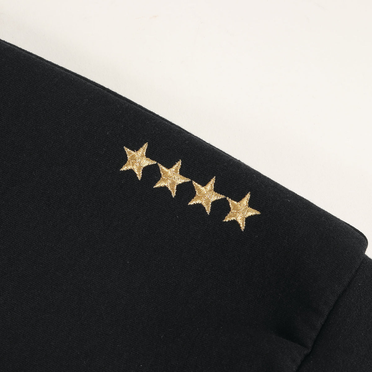 ストレッチ テック クルーネック スウェット(SWEAT CREW NECK TOP)