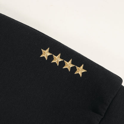 ストレッチ テック クルーネック スウェット(SWEAT CREW NECK TOP)