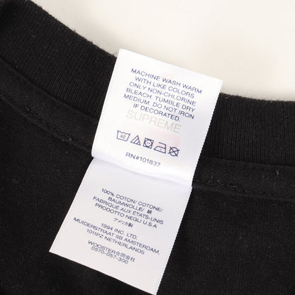 23SS ×UNDERCOVER フェイス グラフィック Tシャツ(Face Tee)