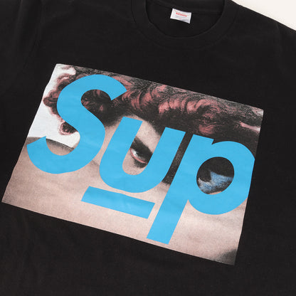 23SS ×UNDERCOVER フェイス グラフィック Tシャツ(Face Tee)