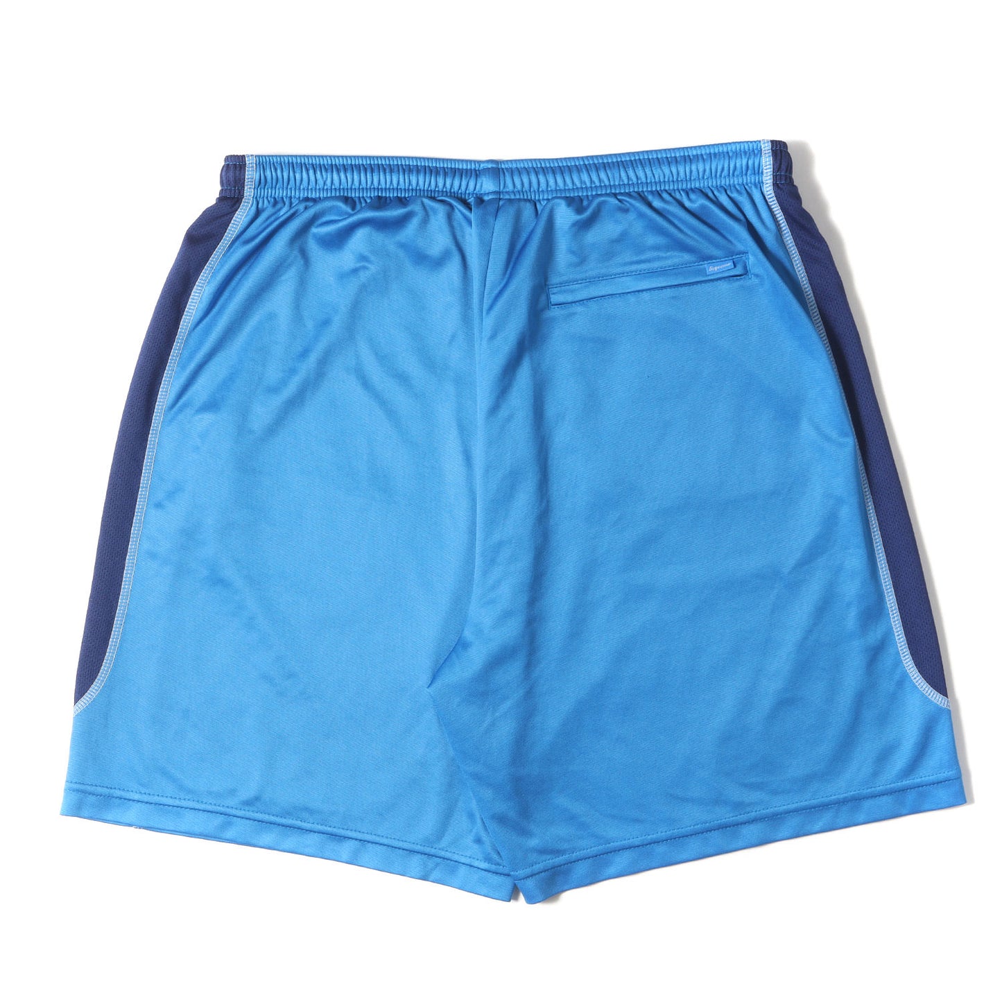 24SS ジャガードロゴ サッカー ショーツ(Jacquard Soccer Short)