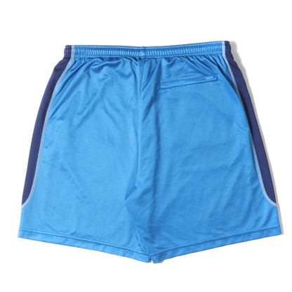 24SS ジャガードロゴ サッカー ショーツ(Jacquard Soccer Short)