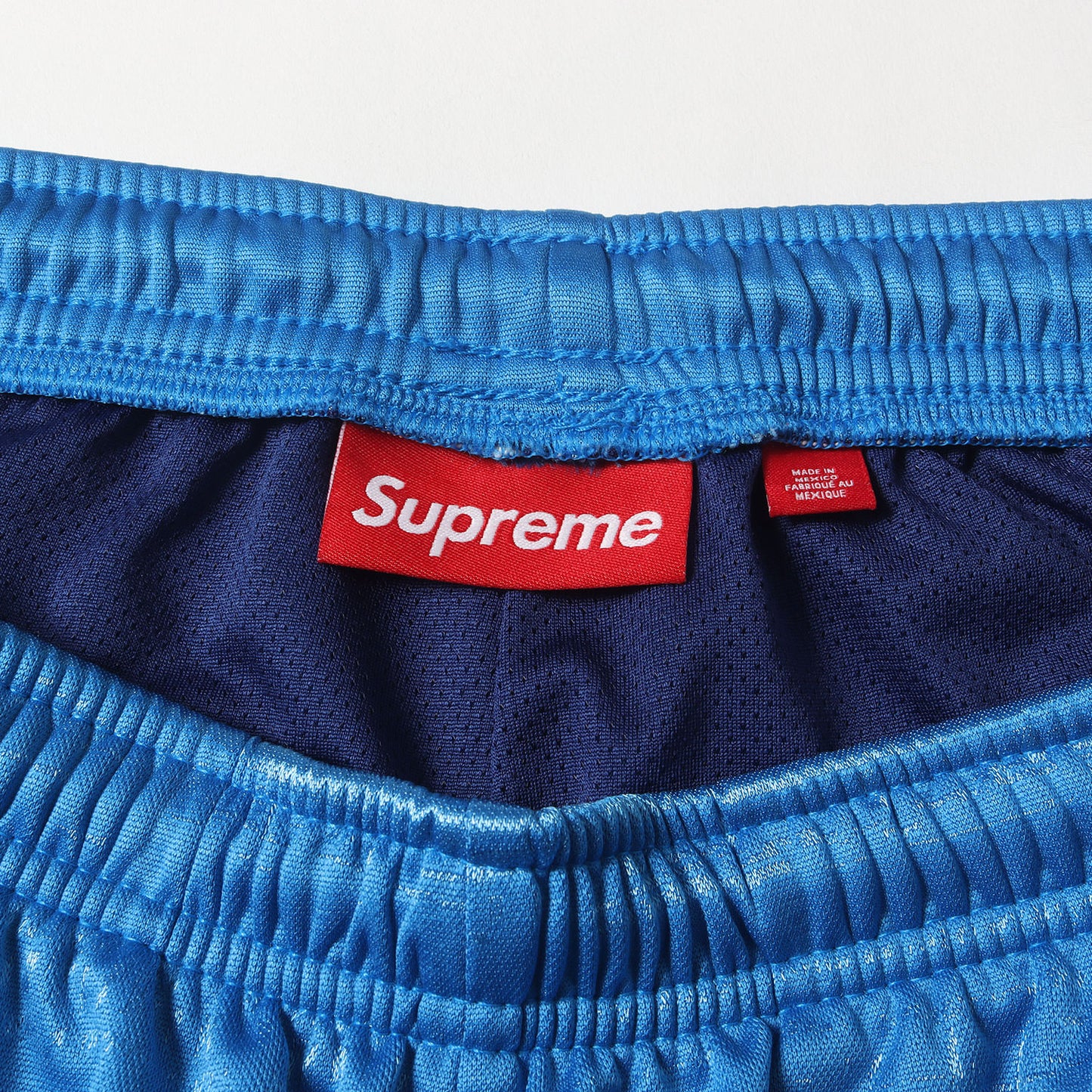 24SS ジャガードロゴ サッカー ショーツ(Jacquard Soccer Short)