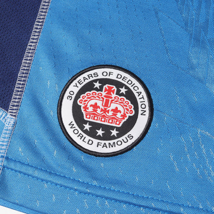 24SS ジャガードロゴ サッカー ショーツ(Jacquard Soccer Short)