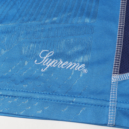 24SS ジャガードロゴ サッカー ショーツ(Jacquard Soccer Short)