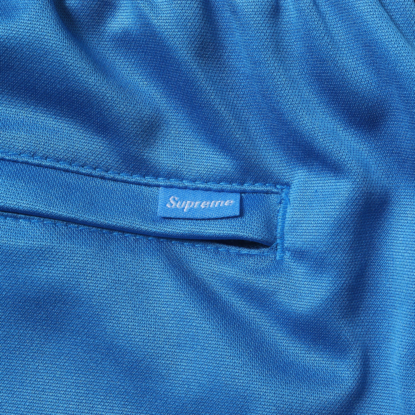 24SS ジャガードロゴ サッカー ショーツ(Jacquard Soccer Short)