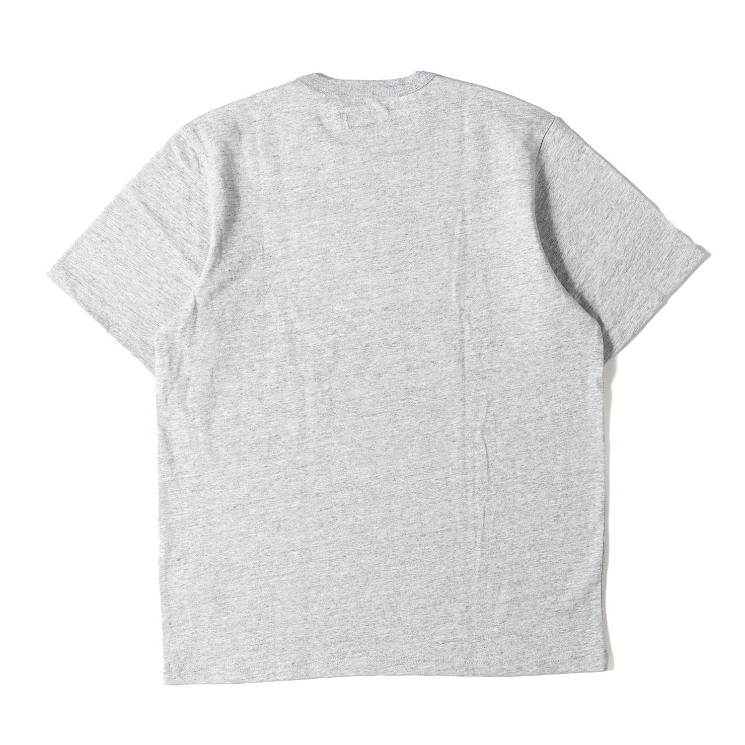Supreme (シュプリーム) 20SS スターロゴ アップリケ ヘビー Tシャツ