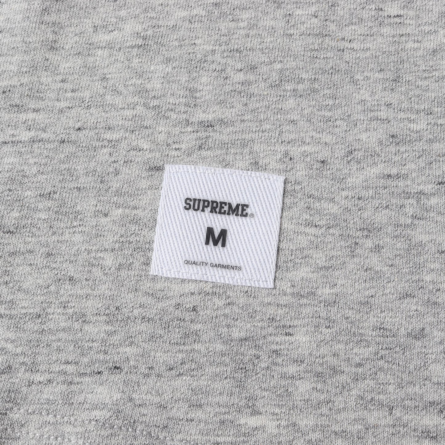 20SS スターロゴ アップリケ ヘビー Tシャツ(Star Logo S/S Top)