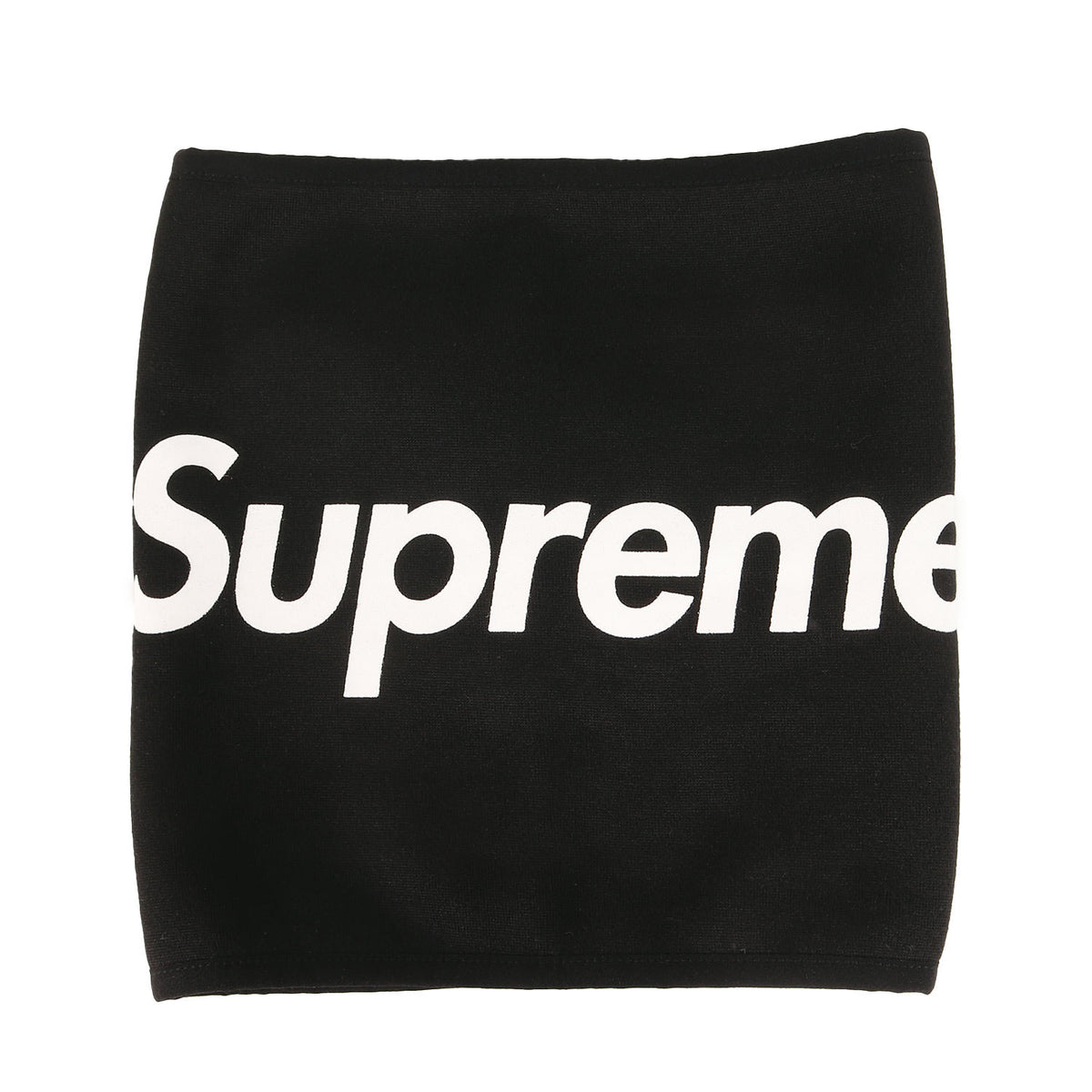 ブランドロゴ フリース ネックウォーマー(Fleece Neck Gaiter)