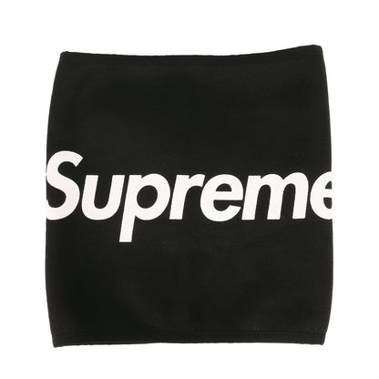 ブランドロゴ フリース ネックウォーマー(Fleece Neck Gaiter)