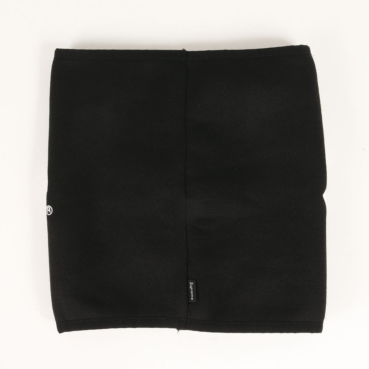 ブランドロゴ フリース ネックウォーマー(Fleece Neck Gaiter)