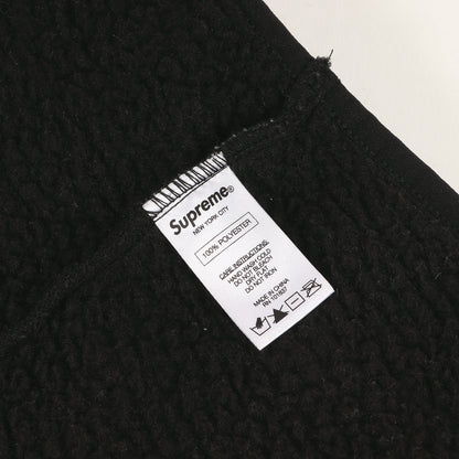 ブランドロゴ フリース ネックウォーマー(Fleece Neck Gaiter)