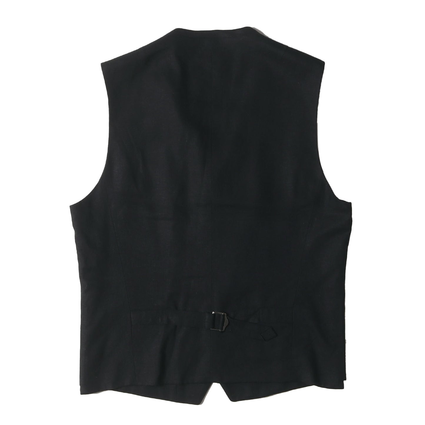 21SS クローバーカラー ベスト(CLOVER COLLAR VEST)