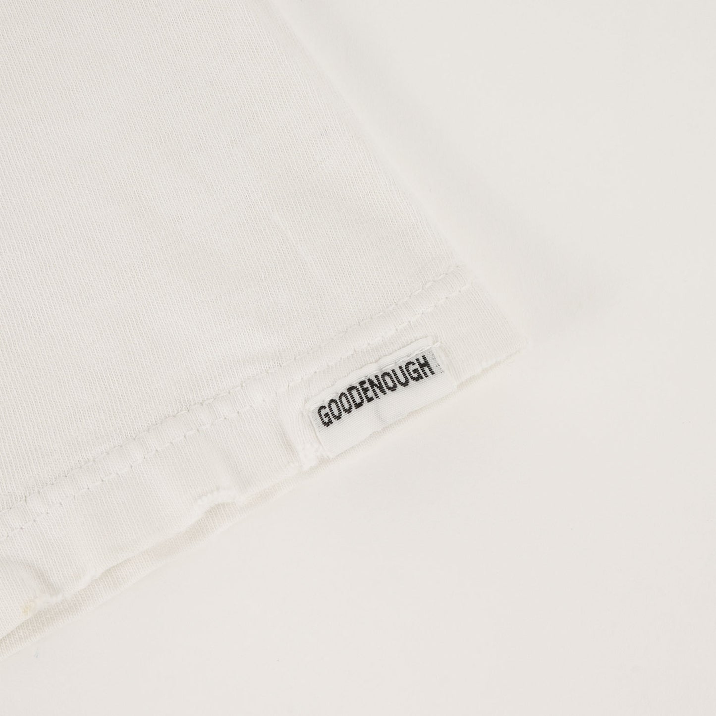 90s オクタゴンロゴ Tシャツ(ONEITAボディ)