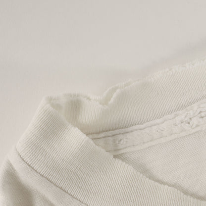 90s オクタゴンロゴ Tシャツ(ONEITAボディ)