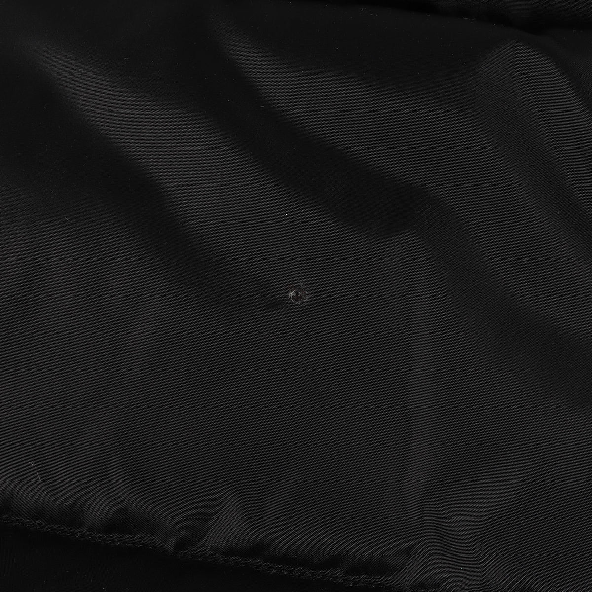 ×Rocky Mountain Featherbed 裏地ドット柄 フード付き ダウンジャケット