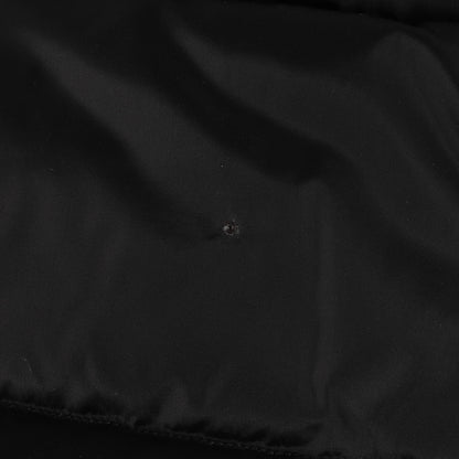 ×Rocky Mountain Featherbed 裏地ドット柄 フード付き ダウンジャケット