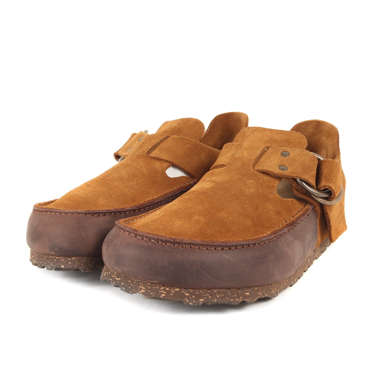 BIRKENSTOCK (ビルケンシュトック) 24AW 1774 ×FILSON ロンドン