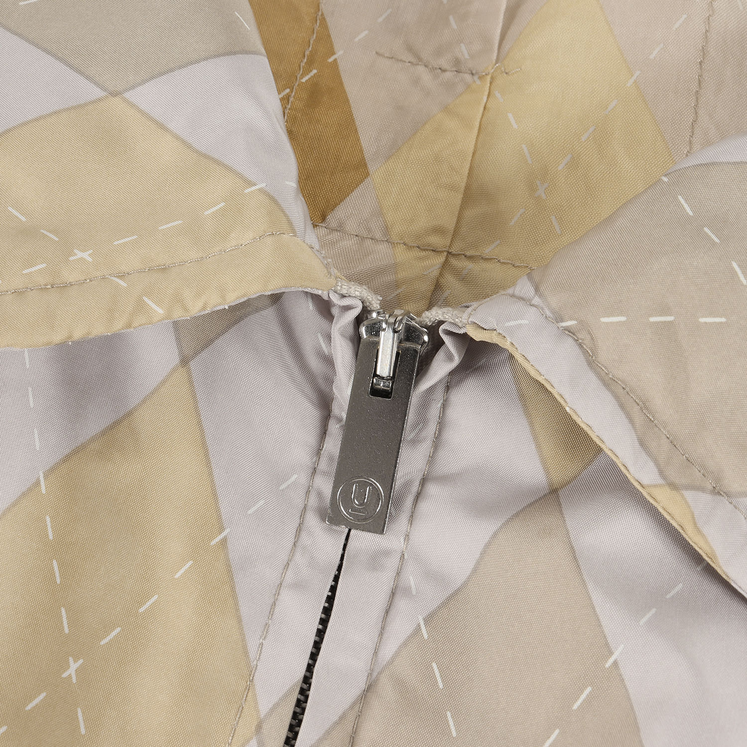 アンダーカバー ジップジャケット melting pot期 アーカイブ 00aw