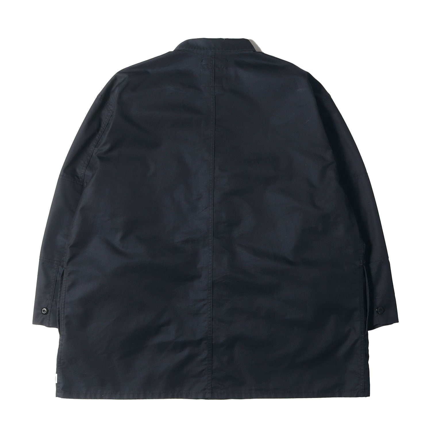 WTAPS (ダブルタップス) 20SS オーバーサイズ ツイル ミリタリー 