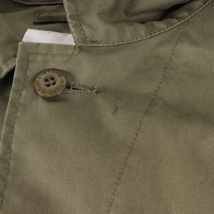 20AW オーバーサイズ ミリタリー シャツジャケット(GUARDIAN / JACKET)