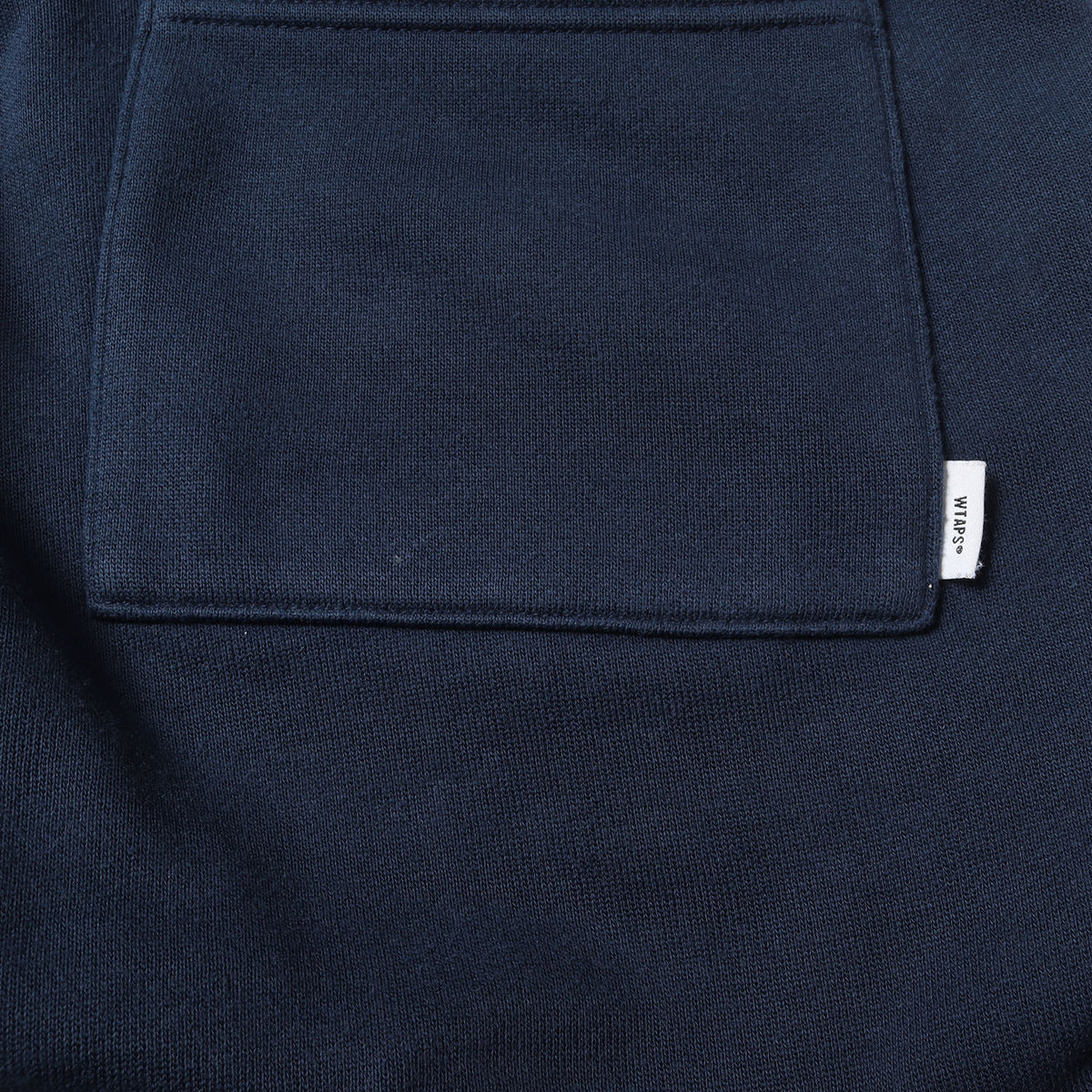 21AW WTVUAロゴ スウェットパンツ(STENCIL / TROUSER)