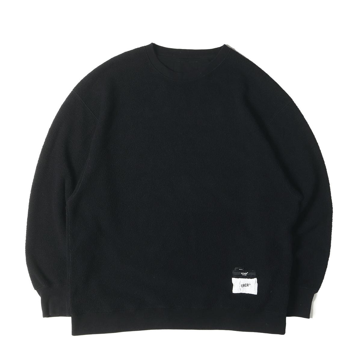21AW ×UNDERCOVER リバース クルーネック スウェット(GIG / CREW NECK)