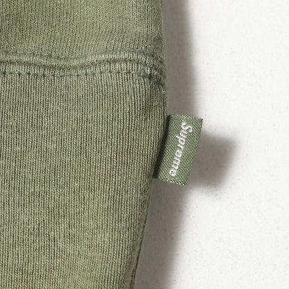 21AW ×WTAPS SICEM!!ロゴ スウェット パーカー(Sicem! Hooded Sweatshirt)
