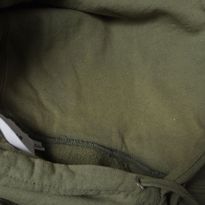 21AW ×WTAPS SICEM!!ロゴ スウェット パーカー(Sicem! Hooded Sweatshirt)