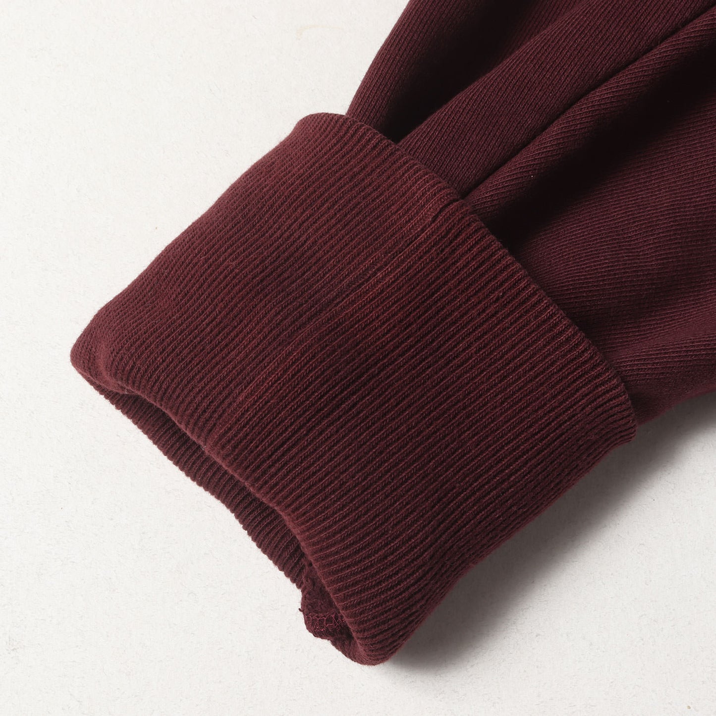 22AW RUNNING MONKS リバースウィーブ スウェット