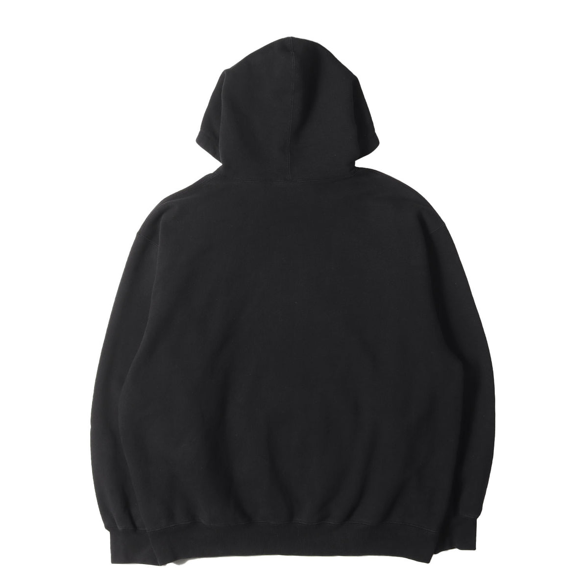 24AW スタッズ ビッグロゴ スウェット パーカー(Champions Studded Hooded Sweatshirt)