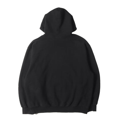 24AW スタッズ ビッグロゴ スウェット パーカー(Champions Studded Hooded Sweatshirt)