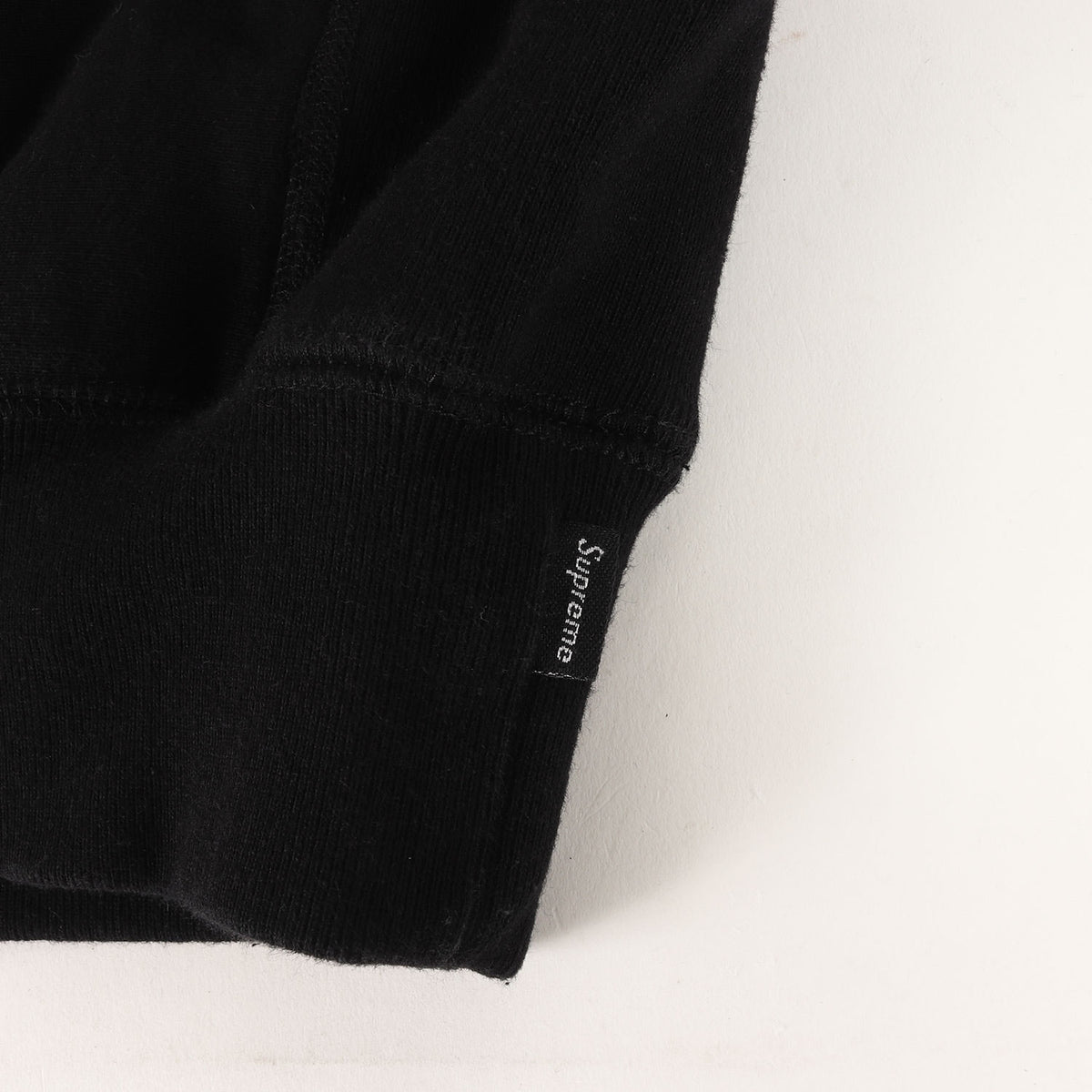 24AW 袖ロゴ スウェット パーカー(Collegiate Sleeve Hooded Sweatshirt)