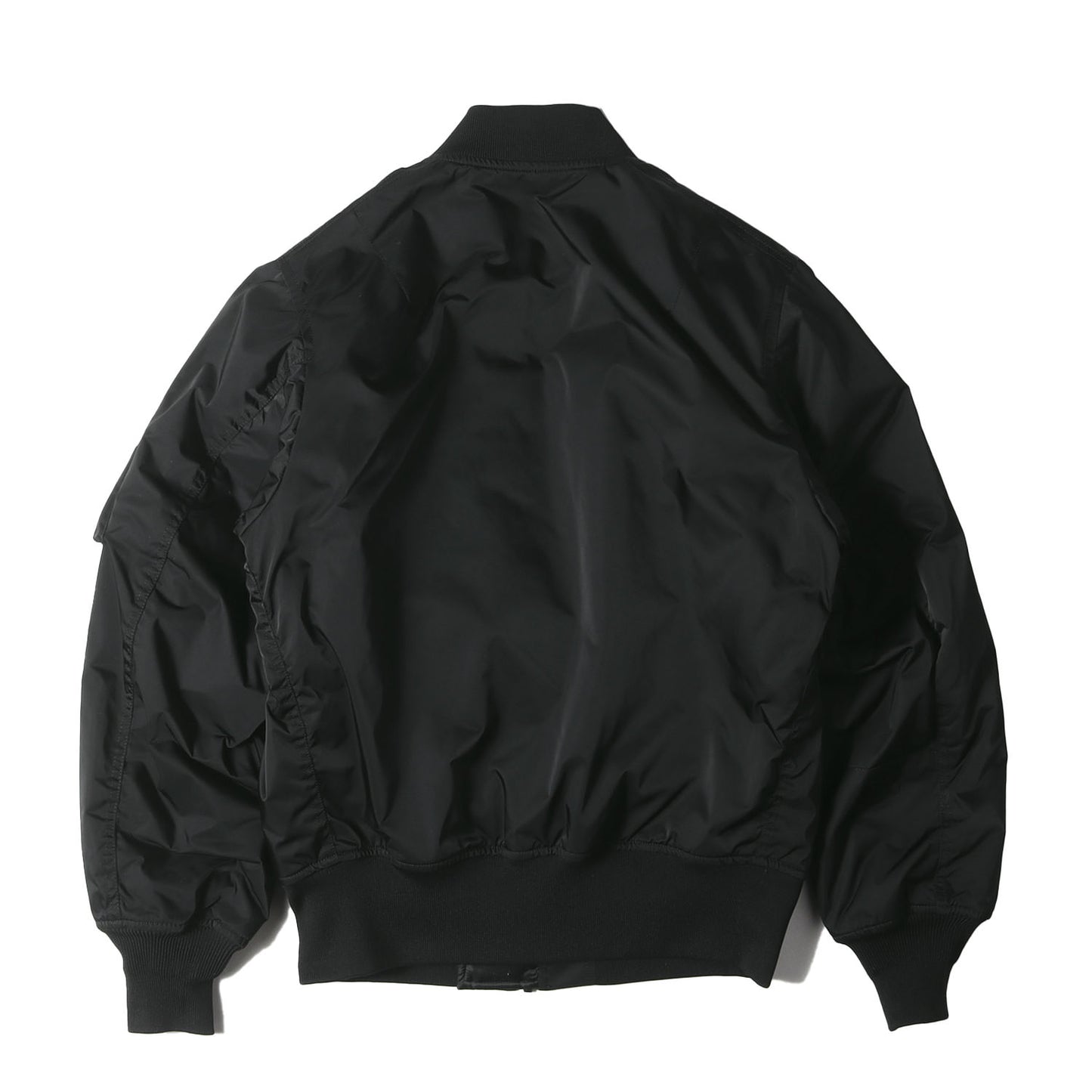 ブラックビューティー MA-1 ボンバージャケット(BLACK BEAUTY MA-1 BOMBER JACKET)